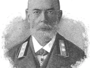 К 200-летию со дня рождения Р.Я. Килевейна (1825-1895), архитектора и реставратора